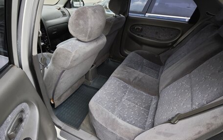 KIA Spectra II (LD), 2005 год, 230 000 рублей, 5 фотография