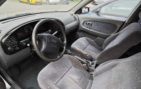 KIA Spectra II (LD), 2005 год, 230 000 рублей, 6 фотография