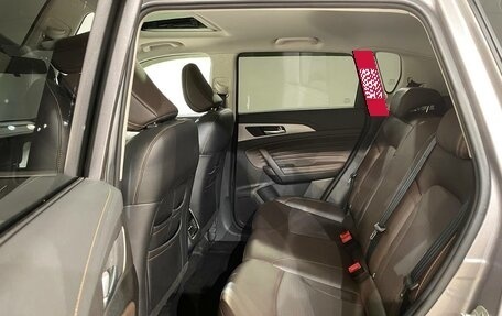 Changan CS35 Plus, 2022 год, 1 690 000 рублей, 18 фотография