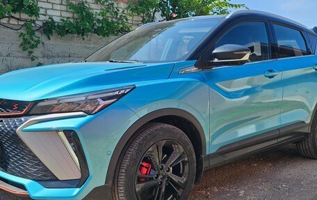 Geely Coolray I, 2023 год, 2 150 000 рублей, 6 фотография