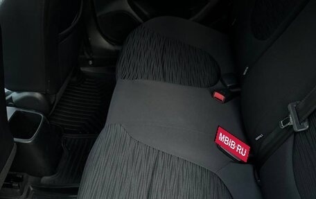 Hyundai Solaris II рестайлинг, 2015 год, 610 000 рублей, 8 фотография
