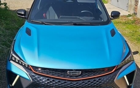 Geely Coolray I, 2023 год, 2 150 000 рублей, 2 фотография