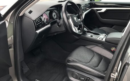 Volkswagen Touareg III, 2020 год, 4 150 000 рублей, 9 фотография