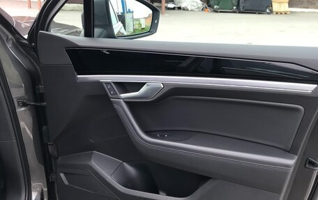 Volkswagen Touareg III, 2020 год, 4 150 000 рублей, 15 фотография