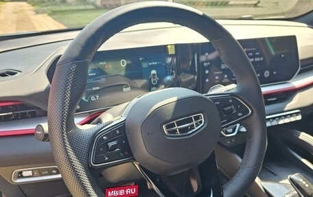 Geely Coolray I, 2023 год, 2 150 000 рублей, 8 фотография