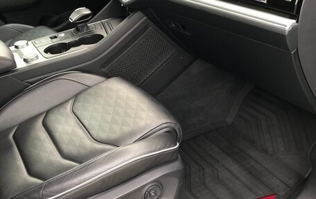 Volkswagen Touareg III, 2020 год, 4 150 000 рублей, 13 фотография