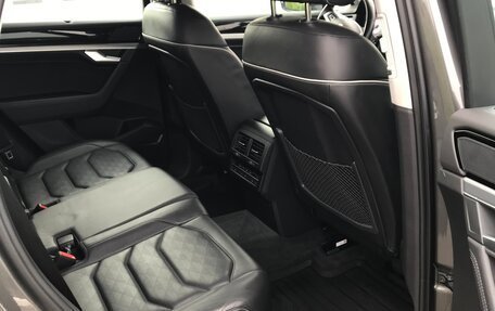 Volkswagen Touareg III, 2020 год, 4 150 000 рублей, 21 фотография