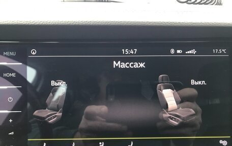 Volkswagen Touareg III, 2020 год, 4 150 000 рублей, 26 фотография