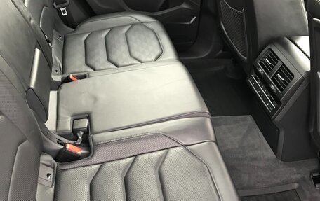 Volkswagen Touareg III, 2020 год, 4 150 000 рублей, 22 фотография