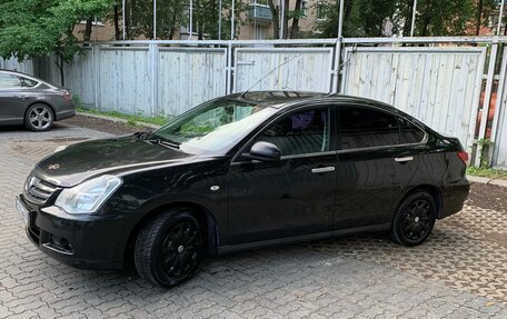 Nissan Almera, 2015 год, 350 000 рублей, 3 фотография