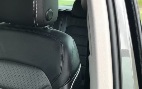 Volkswagen Touareg III, 2020 год, 4 150 000 рублей, 38 фотография