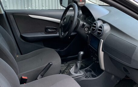 Nissan Almera, 2015 год, 350 000 рублей, 9 фотография