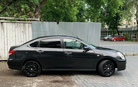 Nissan Almera, 2015 год, 350 000 рублей, 6 фотография