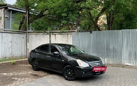 Nissan Almera, 2015 год, 350 000 рублей, 7 фотография