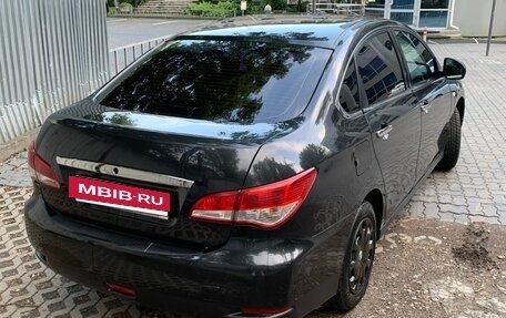 Nissan Almera, 2015 год, 350 000 рублей, 5 фотография