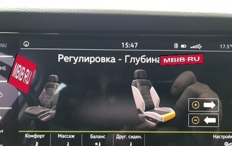 Volkswagen Touareg III, 2020 год, 4 150 000 рублей, 27 фотография