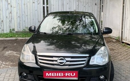Nissan Almera, 2015 год, 350 000 рублей, 2 фотография