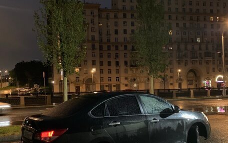 Nissan Almera, 2015 год, 350 000 рублей, 15 фотография