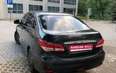 Nissan Almera, 2015 год, 350 000 рублей, 4 фотография