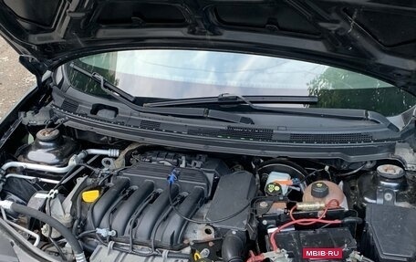 Nissan Almera, 2015 год, 350 000 рублей, 11 фотография