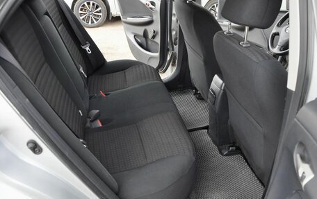 Toyota Corolla, 2008 год, 700 000 рублей, 11 фотография