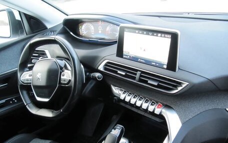 Peugeot 5008 II, 2019 год, 2 490 000 рублей, 3 фотография