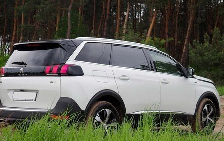 Peugeot 5008 II, 2019 год, 2 490 000 рублей, 2 фотография