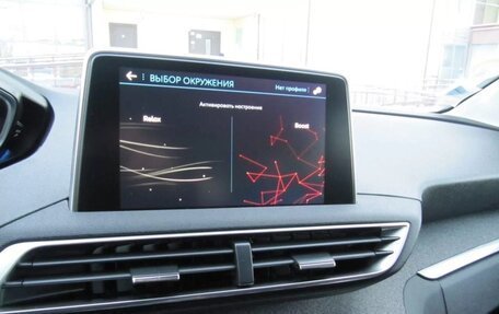 Peugeot 5008 II, 2019 год, 2 490 000 рублей, 5 фотография