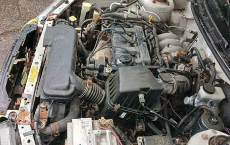 Mazda 626, 1998 год, 230 000 рублей, 12 фотография