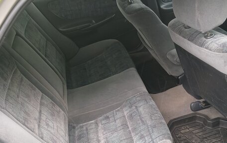 Mazda 626, 1998 год, 230 000 рублей, 14 фотография