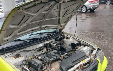 Mazda 626, 1998 год, 230 000 рублей, 8 фотография