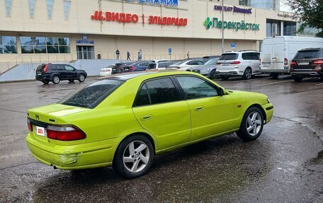 Mazda 626, 1998 год, 230 000 рублей, 6 фотография