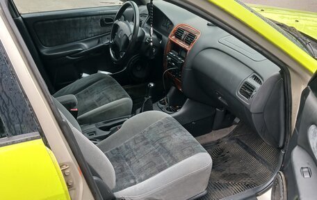Mazda 626, 1998 год, 230 000 рублей, 15 фотография