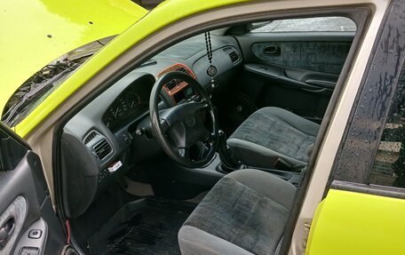 Mazda 626, 1998 год, 230 000 рублей, 13 фотография