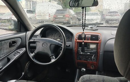 Mazda 626, 1998 год, 230 000 рублей, 16 фотография