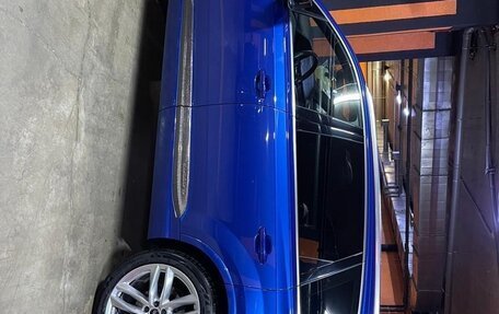 Audi Q7, 2017 год, 4 750 000 рублей, 13 фотография