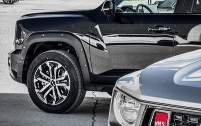 Haval H7, 2025 год, 3 761 010 рублей, 1 фотография