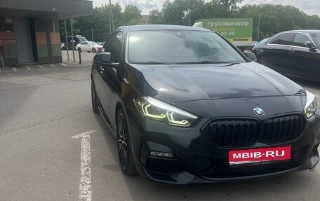 BMW 2 серия F44, 2020 год, 2 650 000 рублей, 1 фотография