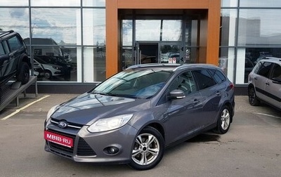 Ford Focus III, 2013 год, 849 000 рублей, 1 фотография