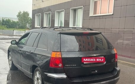 Chrysler Pacifica (CS), 2004 год, 265 000 рублей, 6 фотография