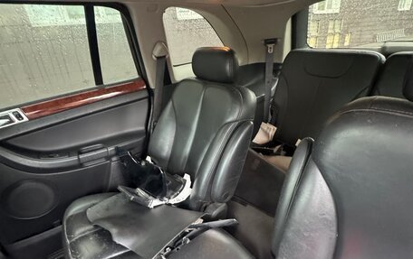 Chrysler Pacifica (CS), 2004 год, 265 000 рублей, 8 фотография