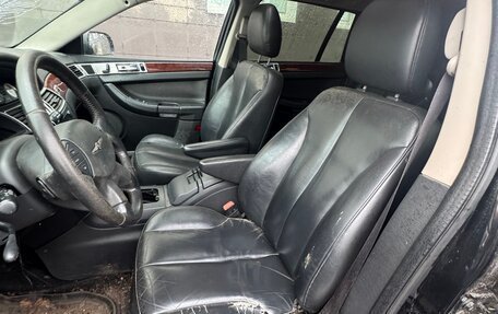 Chrysler Pacifica (CS), 2004 год, 265 000 рублей, 10 фотография