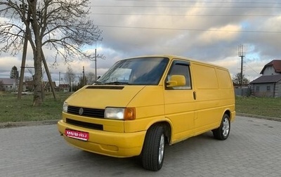 Volkswagen Transporter T4, 1997 год, 497 000 рублей, 1 фотография