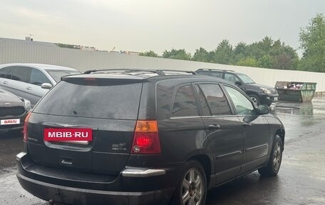 Chrysler Pacifica (CS), 2004 год, 265 000 рублей, 4 фотография