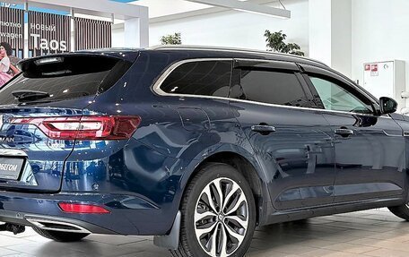 Renault Talisman, 2017 год, 1 636 000 рублей, 6 фотография