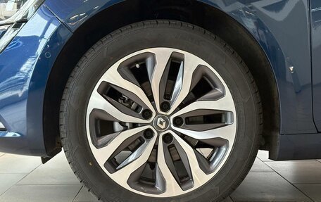 Renault Talisman, 2017 год, 1 636 000 рублей, 10 фотография