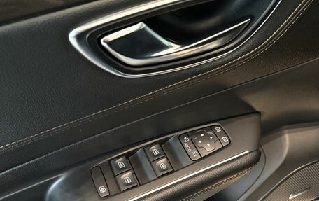 Renault Talisman, 2017 год, 1 636 000 рублей, 12 фотография