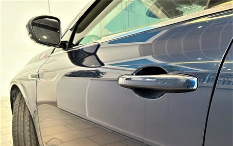 Renault Talisman, 2017 год, 1 636 000 рублей, 11 фотография