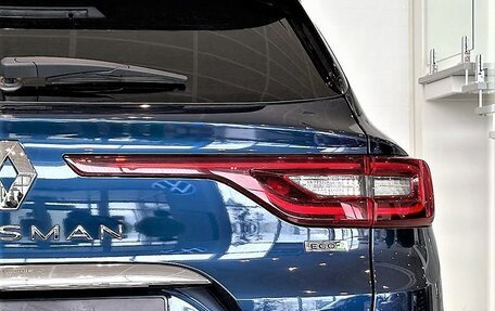 Renault Talisman, 2017 год, 1 636 000 рублей, 9 фотография