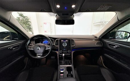 Renault Talisman, 2017 год, 1 636 000 рублей, 16 фотография